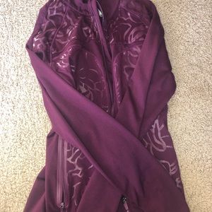 Fabletics Zip-Up